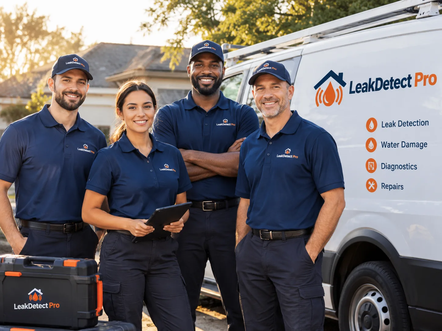 Roof Repair company in Watertown, SD